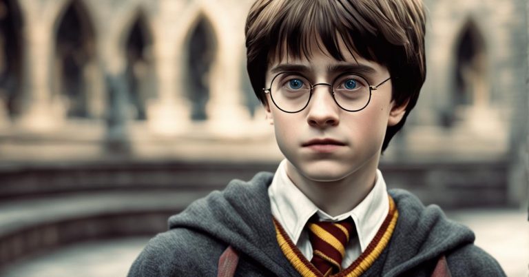 Harry Potter gdzie obejrzeć: Przewodnik dla miłośniczek magii